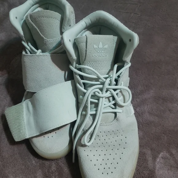 Last Chance! Adidas Tubular Hightop sneakers - Picture 8 of 15